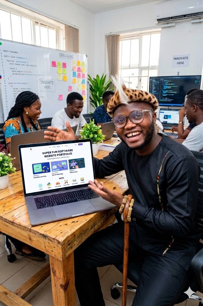 Boyd Chanza — portfolio